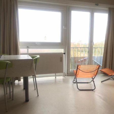 Studio Heist Apartamento Knokke-Heist Exterior foto