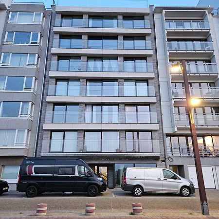 Studio Heist Apartamento Knokke-Heist Exterior foto