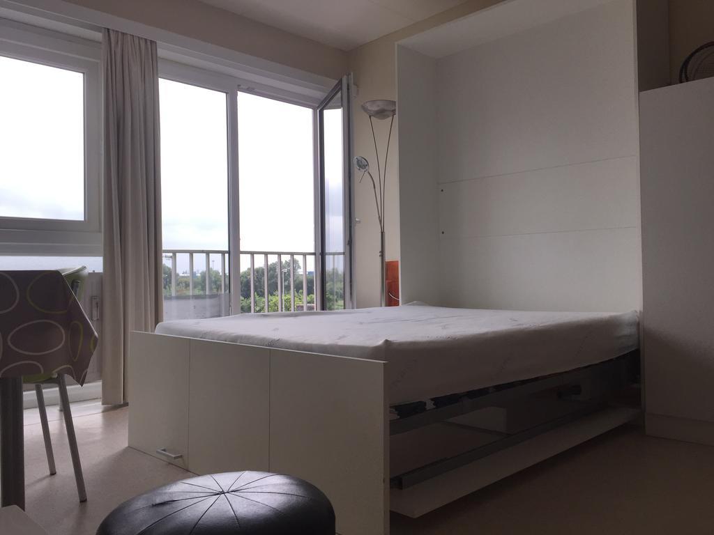 Studio Heist Apartamento Knokke-Heist Exterior foto